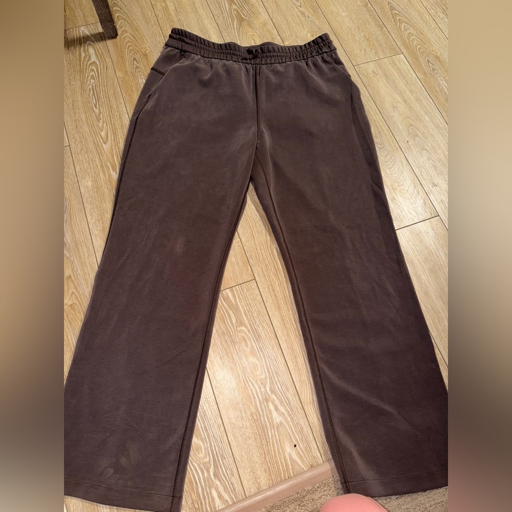 lululemon athletica Womans softstreme pants